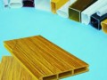 我國玻璃鋼拉擠成型工藝、產品應用及現狀（下）