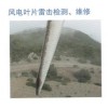 機艙罩、輪轂罩檢測評估、維修