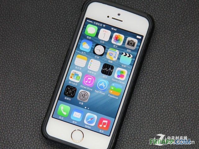凱夫拉! EVUTEC iPhone5s保護(hù)殼試用