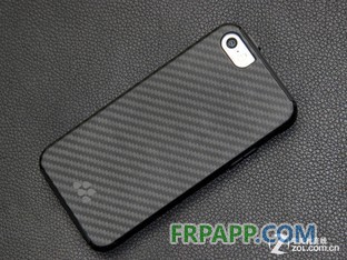 凱夫拉! EVUTEC iPhone5s保護(hù)殼試用
