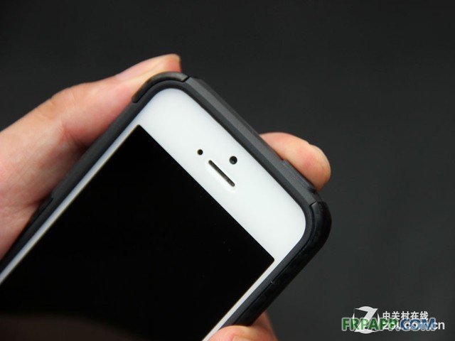 凱夫拉! EVUTEC iPhone5s保護(hù)殼試用
