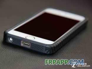 凱夫拉! EVUTEC iPhone5s保護(hù)殼試用