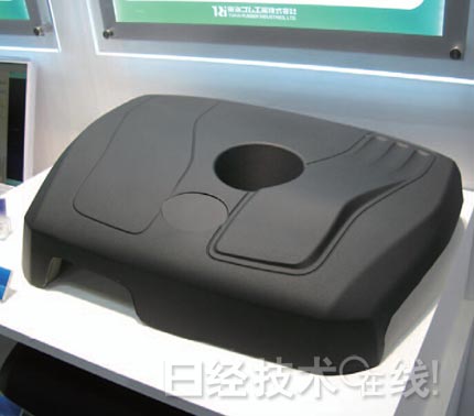 新一代汽車的七大領域新技術（下）：新材料、新接合技術與新開發工具 2