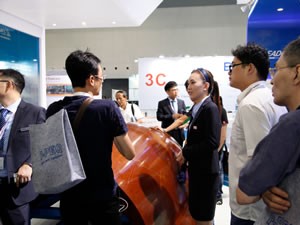 第20屆中國國際復合材料工業技術展覽會 (38)