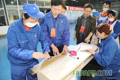 6、評委測試原絲號數