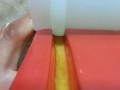 噴涂硅膠模應用和優越性（01） (155播放)