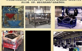 RTM工藝國內發展現狀和市場應用前景（02）