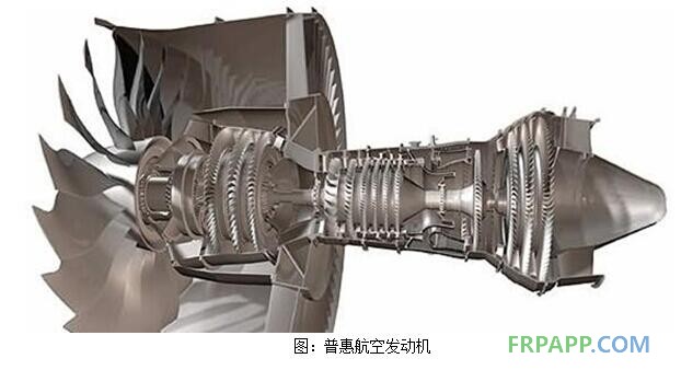 航空發動機