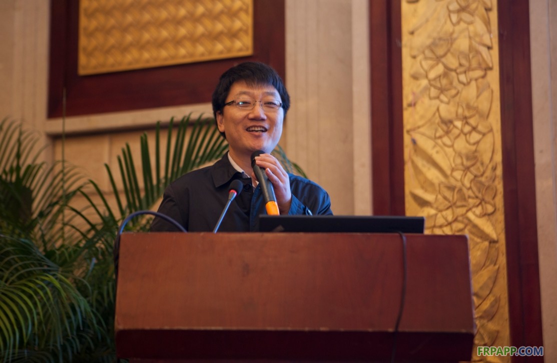 中國玻璃纖維/復合材料工業協會年會實時直播報道