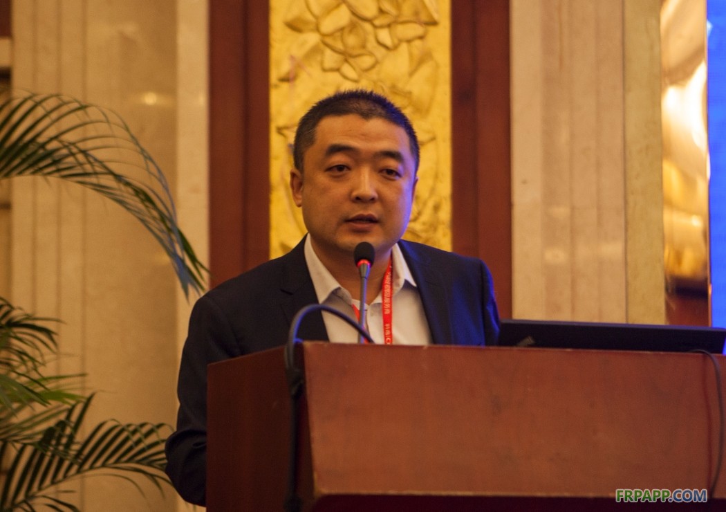 中國玻璃纖維/復合材料工業協會年會實時直播報道