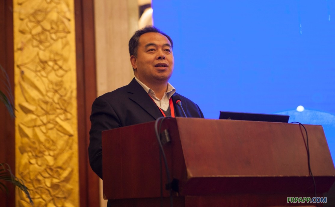 中國玻璃纖維/復合材料工業協會年會實時直播報道
