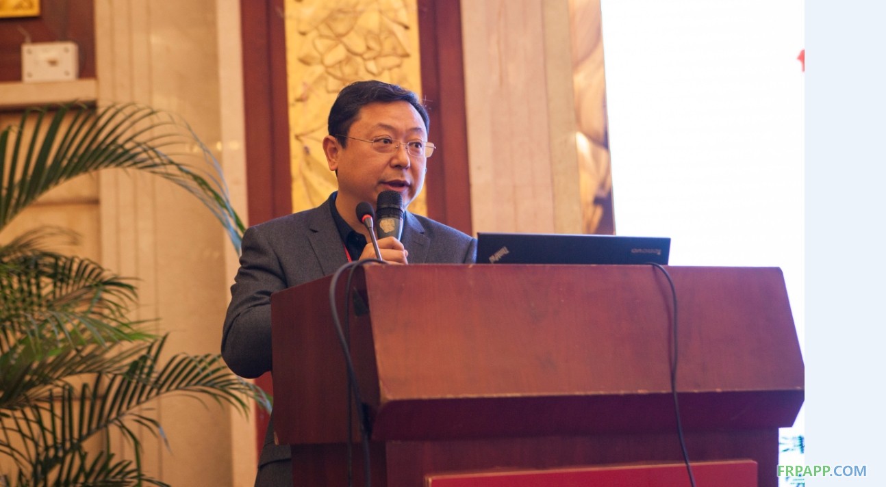 中國玻璃纖維/復合材料工業協會年會實時直播報道