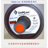 Code Line玻璃鋼80S30膜殼端蓋止推環大密封圈