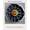 ROPV玻璃鋼8040膜殼端頭端板型配件止推環適配器密封圈