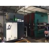 防彈頭盔模具控溫模溫機，油溫機，油加熱器