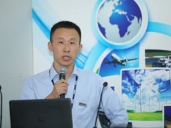 雙組份聚氨酯復合材料的開發和應用 (87播放)