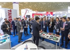 2019 JEC亞洲復合材料展盡顯亞太地區行業活力