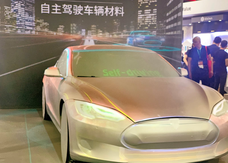 全球領先的橡塑展 - “CHINAPLAS 2020 國際橡塑展”