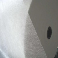 廠家直銷 75克玻璃纖維電子氈 優良電性能 環氧樹脂相容性好