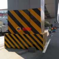 勝特科技橋墩防撞設施的優勢