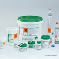德國Umicore BrazeTec優美科進口焊膏焊條焊片
