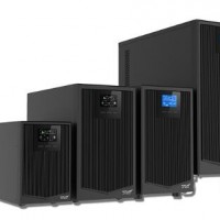 西安電信數據機房UP不間斷電源3KVA