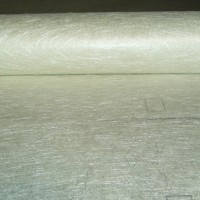 天津曼特玻璃纖維短切氈
