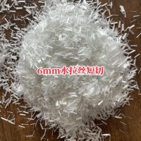 天津曼特玻璃纖維水拉絲